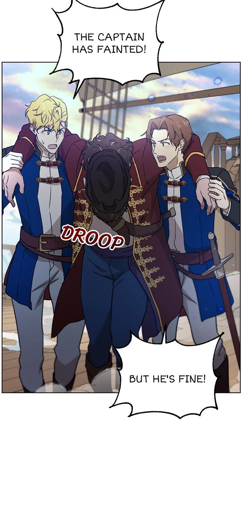 Read Asmodian’S Contract chapter 49 image 15 on Lezhin