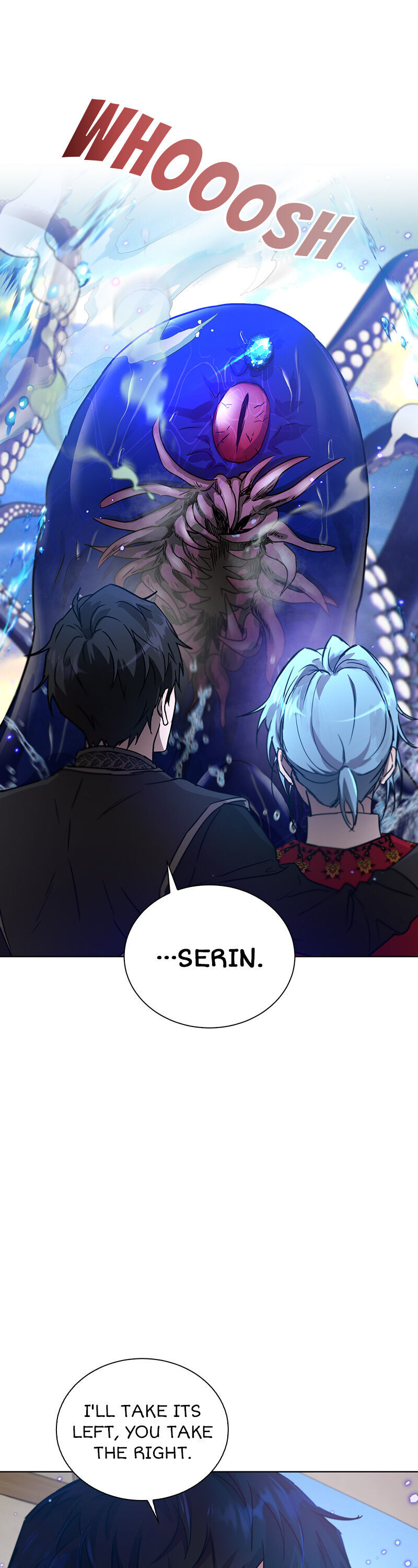 Read Asmodian’S Contract chapter 49 image 18 on Lezhin