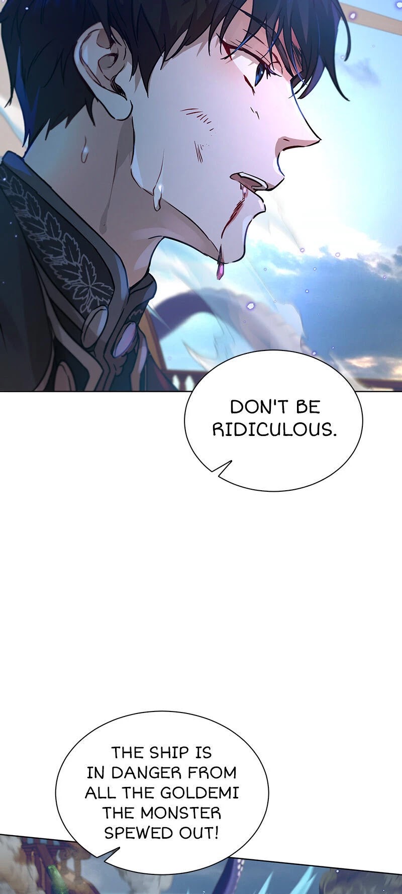 Read Asmodian’S Contract chapter 49 image 19 on Lezhin