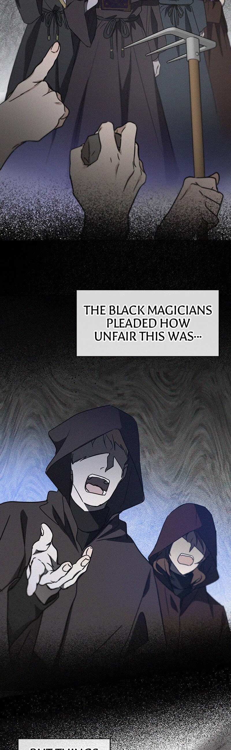 Read Asmodian’S Contract chapter 49 image 2 on Lezhin