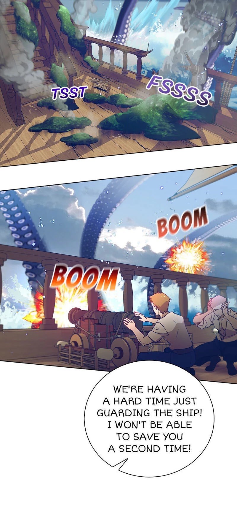 Read Asmodian’S Contract chapter 49 image 20 on Lezhin