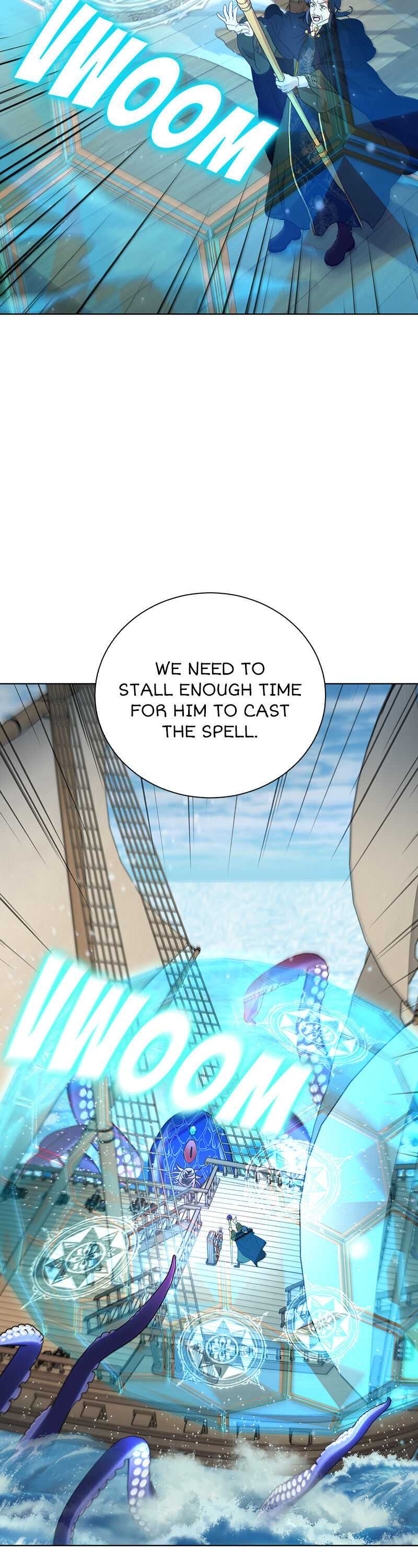 Read Asmodian’S Contract chapter 49 image 22 on Lezhin