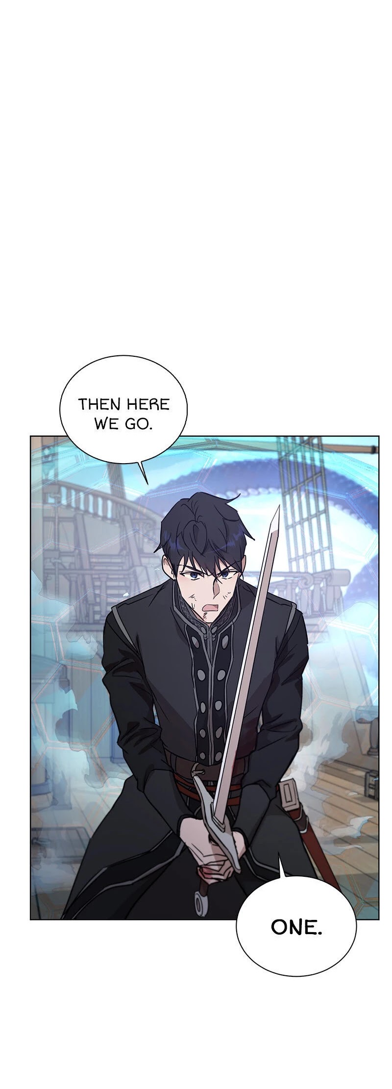 Read Asmodian’S Contract chapter 49 image 31 on Lezhin