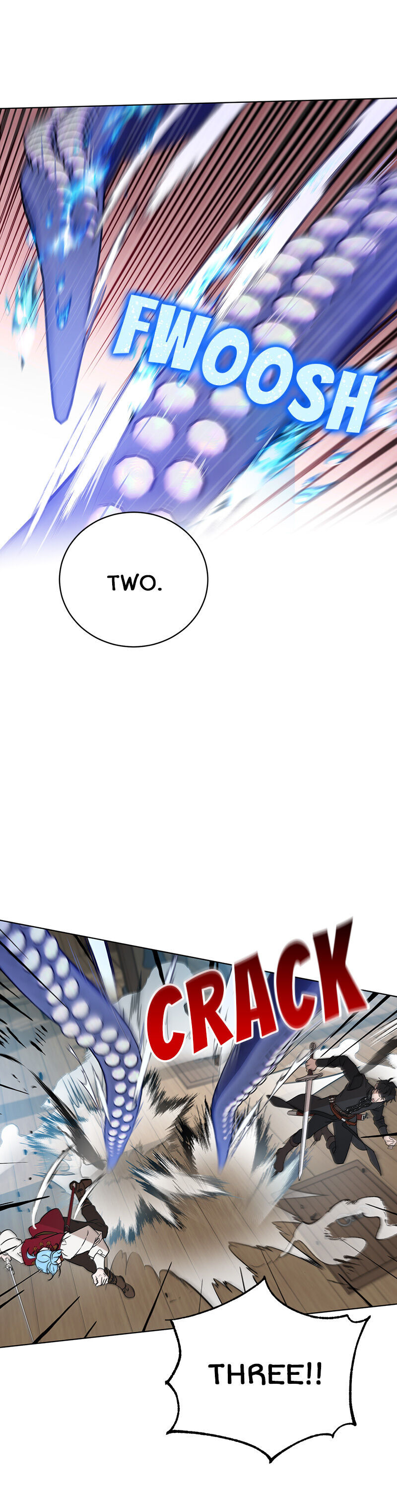 Read Asmodian’S Contract chapter 49 image 32 on Lezhin