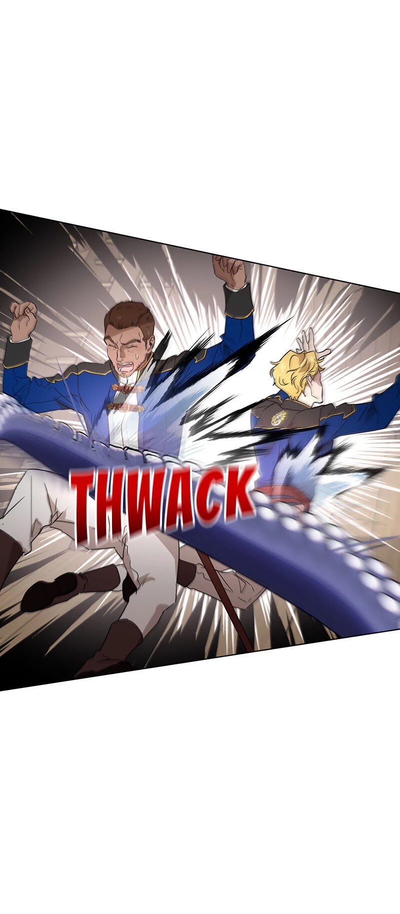 Read Asmodian’S Contract chapter 49 image 35 on Lezhin