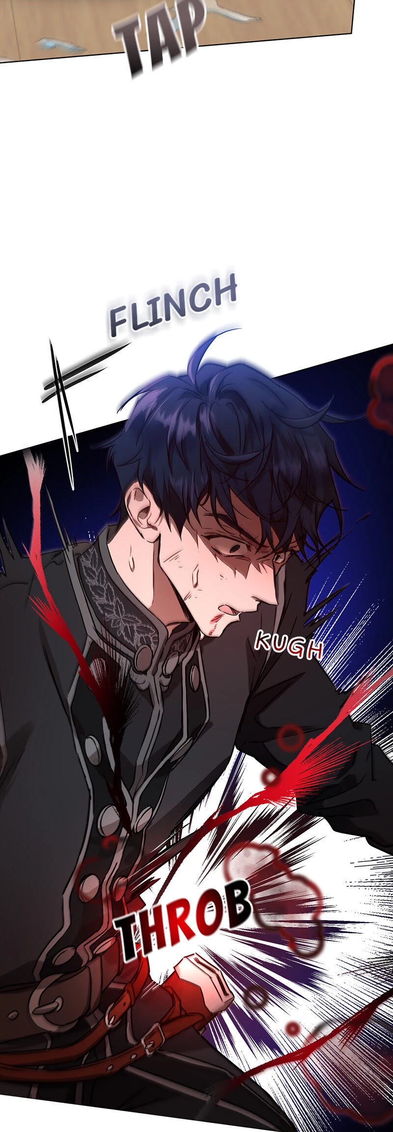 Read Asmodian’S Contract chapter 49 image 37 on Lezhin