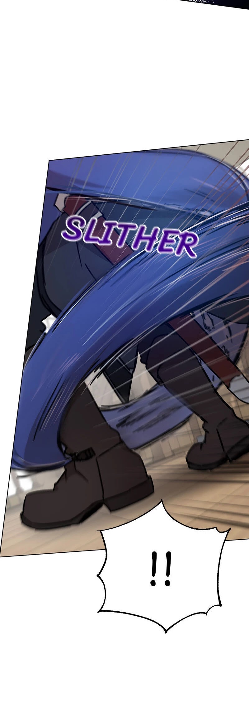 Read Asmodian’S Contract chapter 49 image 38 on Lezhin