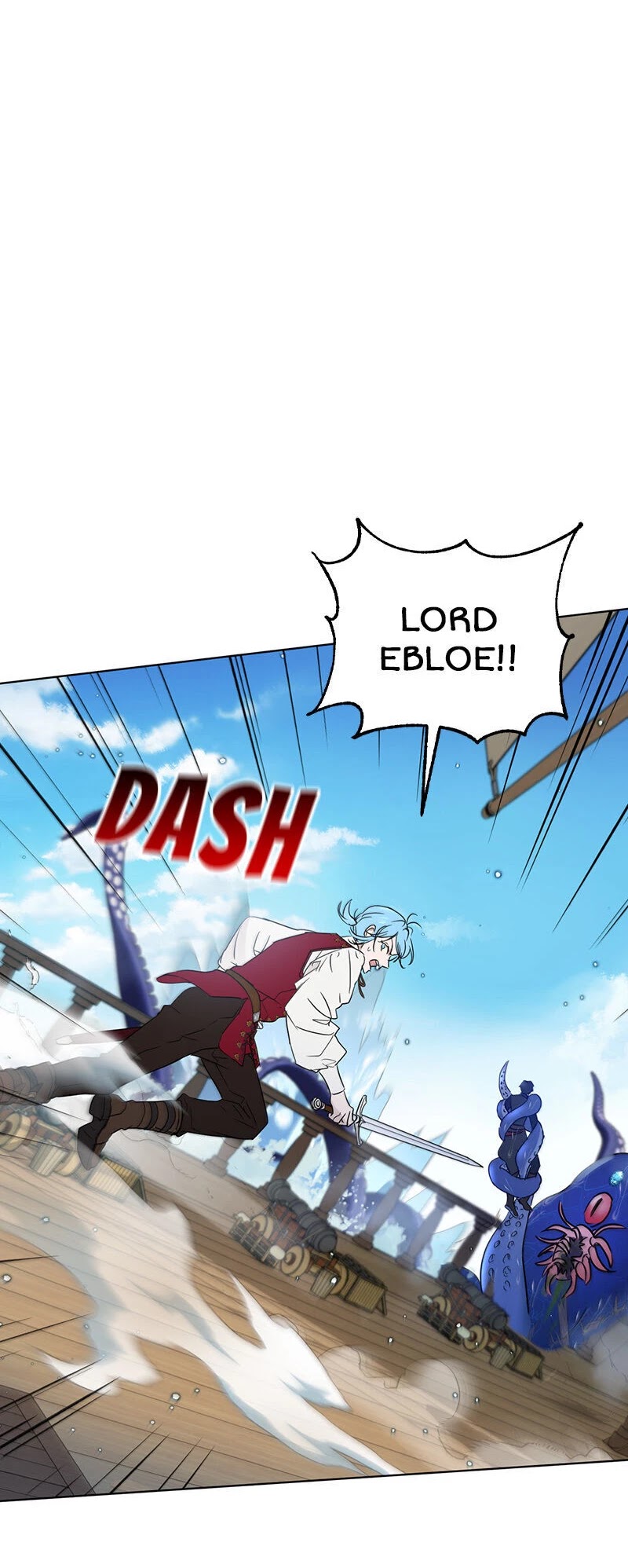 Read Asmodian’S Contract chapter 49 image 42 on Lezhin