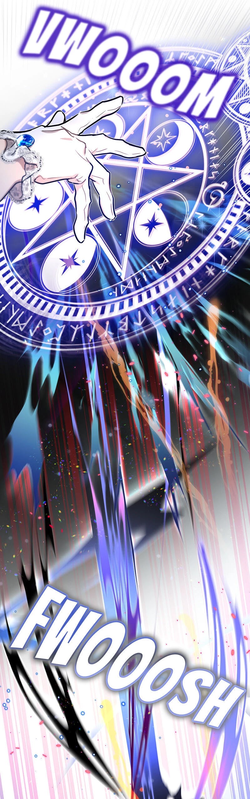 Read Asmodian’S Contract chapter 49 image 45 on Lezhin