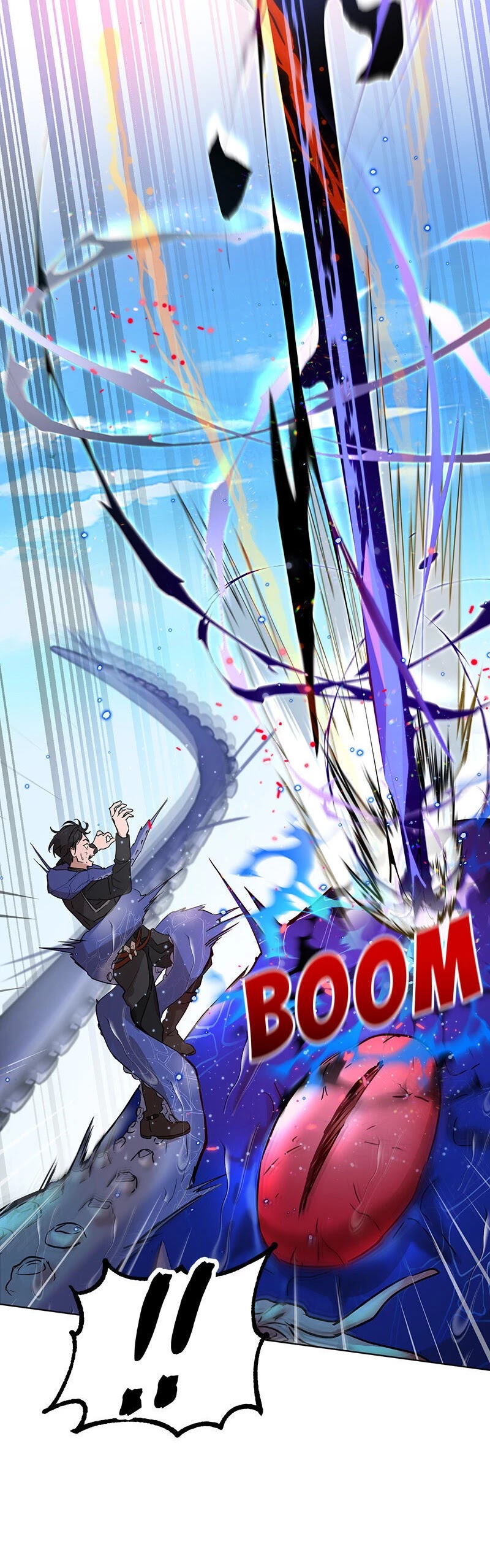 Read Asmodian’S Contract chapter 49 image 46 on Lezhin