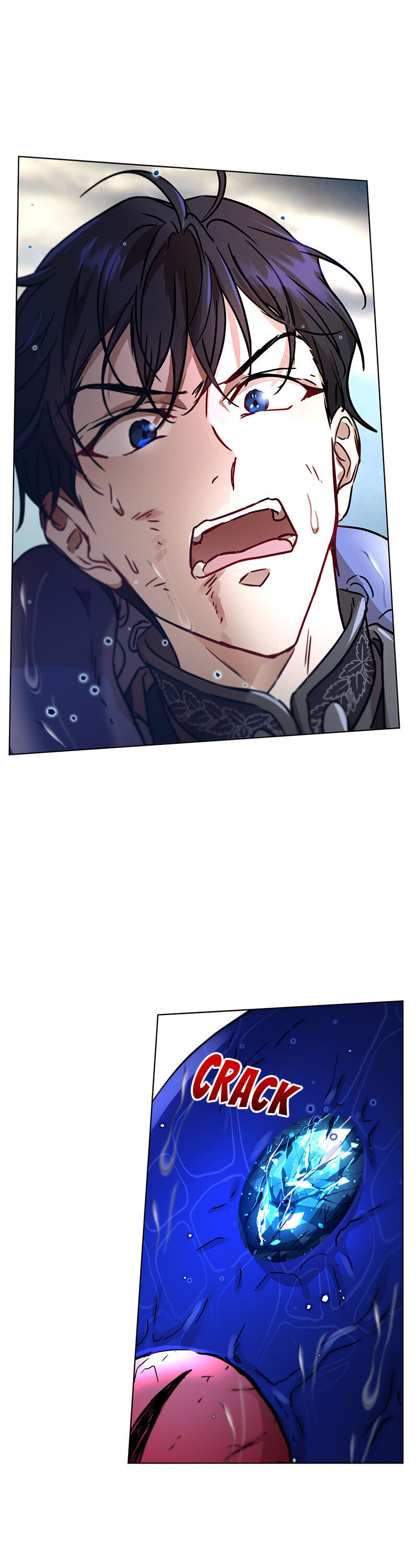Read Asmodian’S Contract chapter 49 image 47 on Lezhin