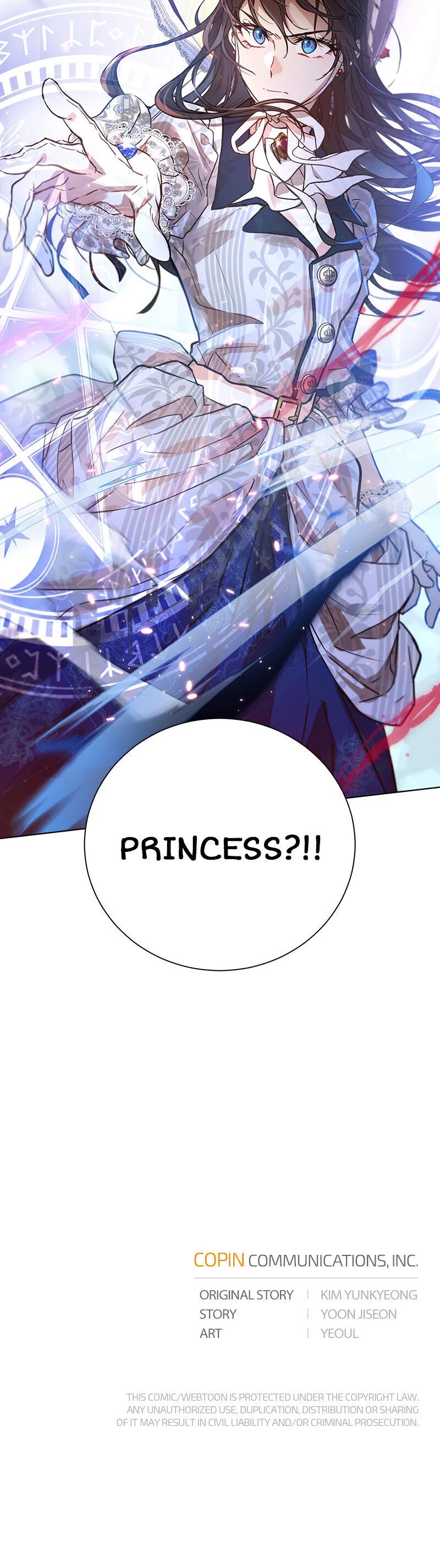 Read Asmodian’S Contract chapter 49 image 50 on Lezhin