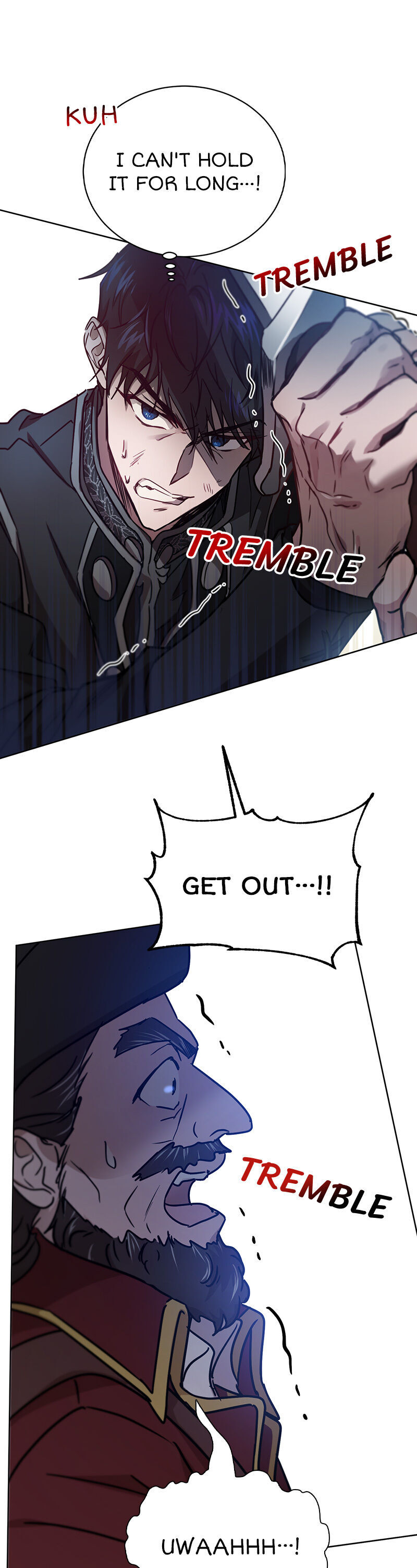 Read Asmodian’S Contract chapter 49 image 9 on Lezhin