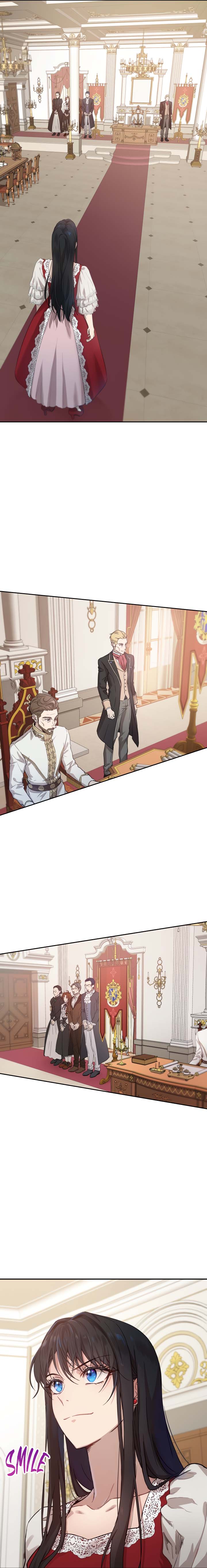 Read Asmodian’S Contract chapter 5 image 15 on Lezhin
