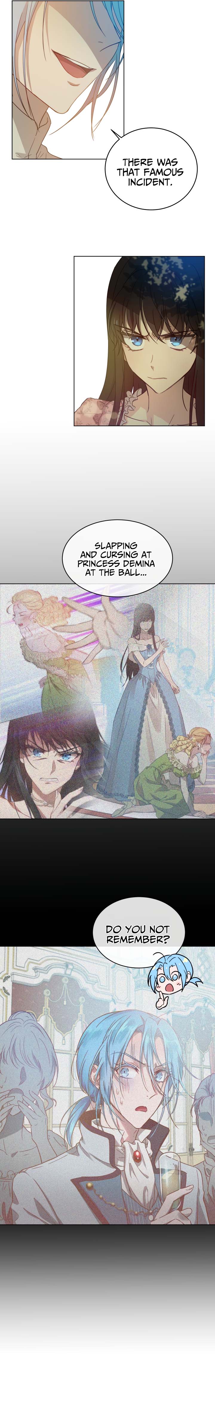 Read Asmodian’S Contract chapter 5 image 2 on Lezhin