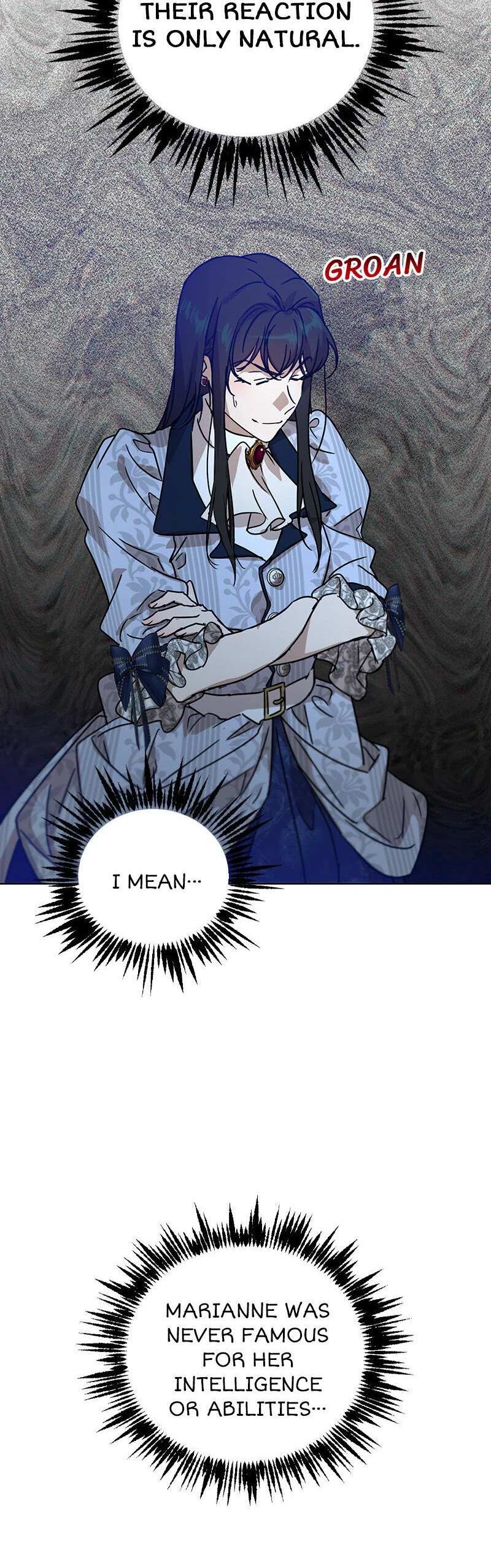 Read Asmodian’S Contract chapter 50 image 12 on Lezhin