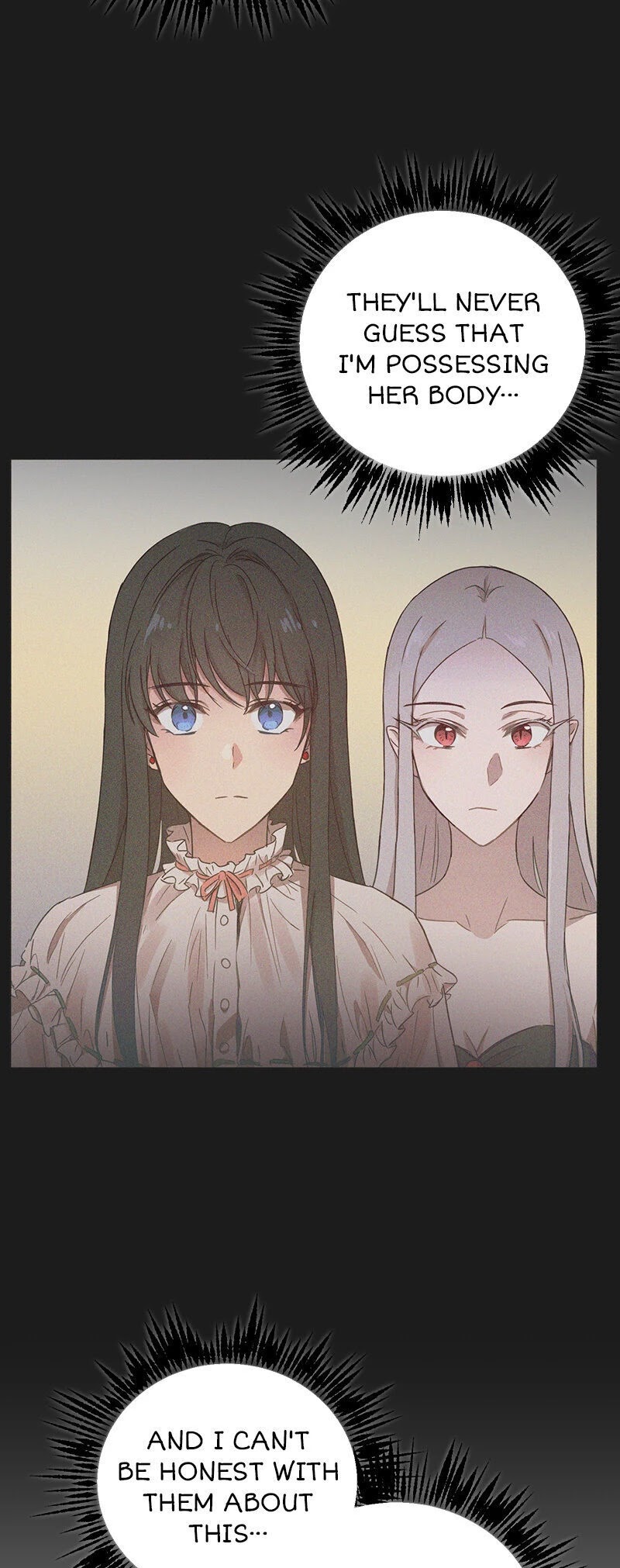 Read Asmodian’S Contract chapter 50 image 15 on Lezhin