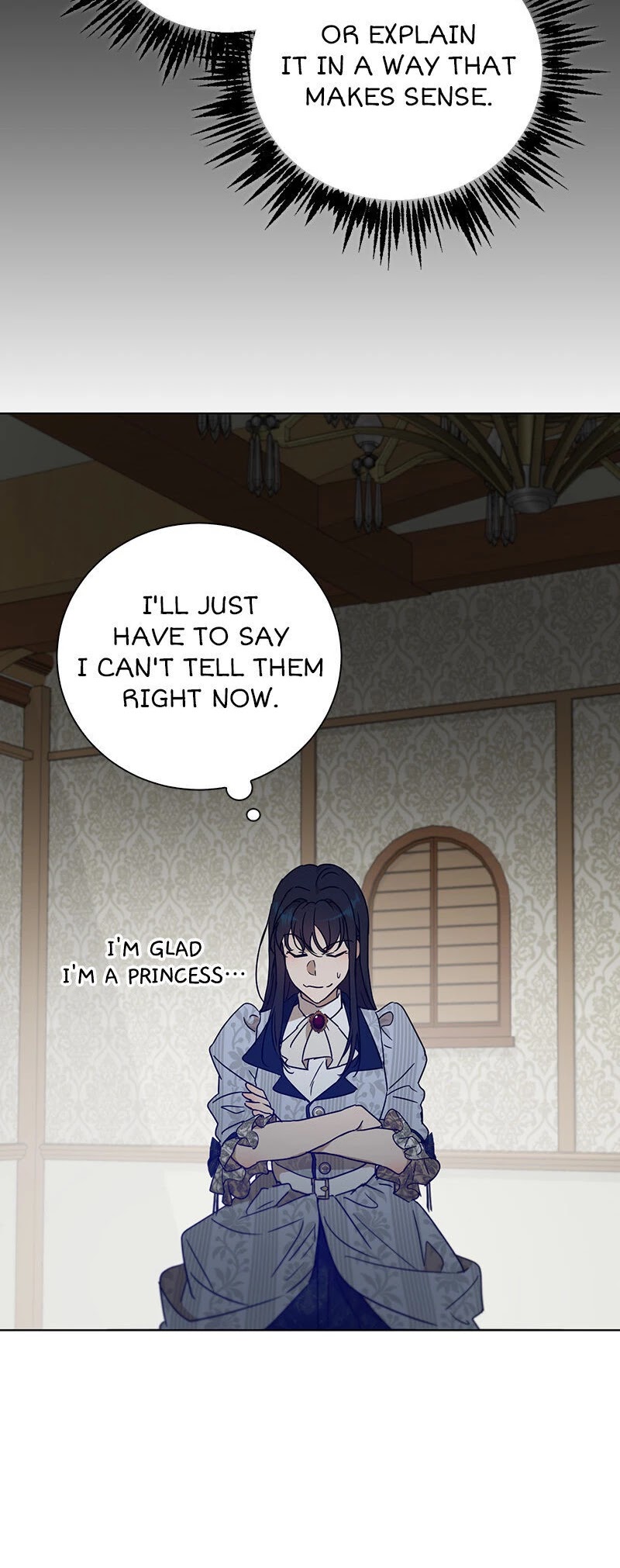 Read Asmodian’S Contract chapter 50 image 16 on Lezhin