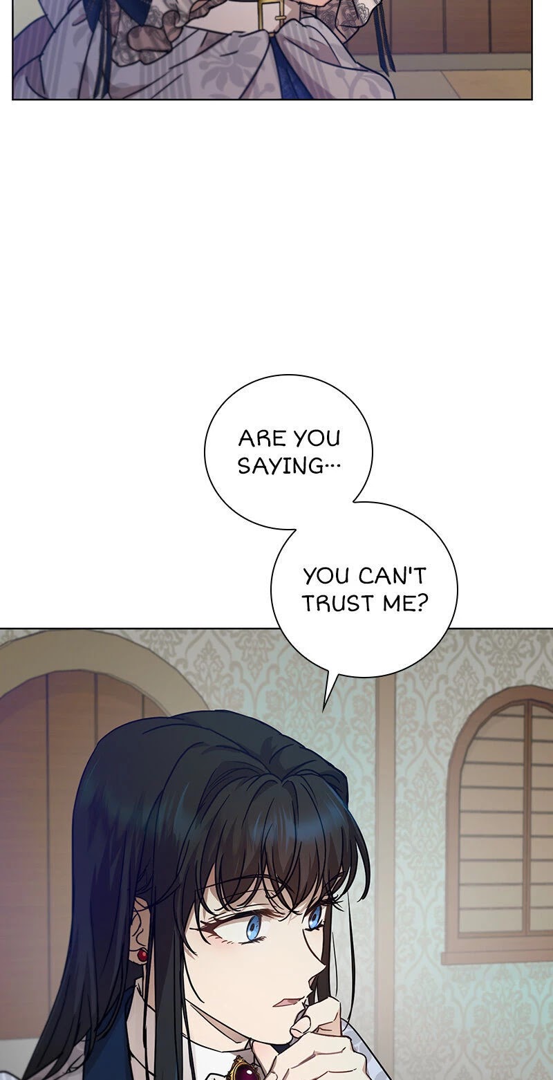 Read Asmodian’S Contract chapter 50 image 19 on Lezhin