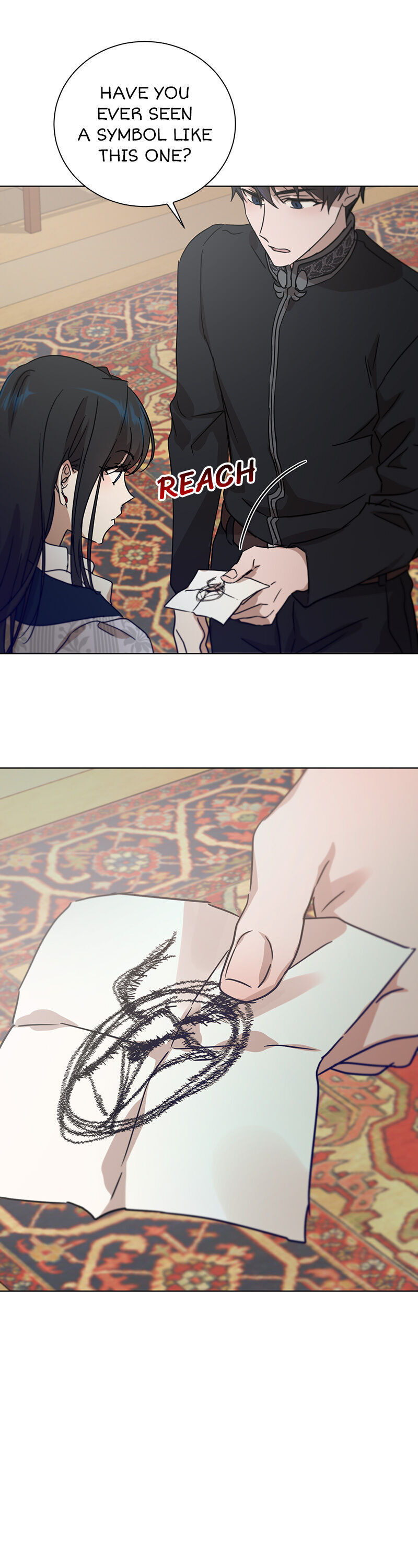 Read Asmodian’S Contract chapter 50 image 29 on Lezhin