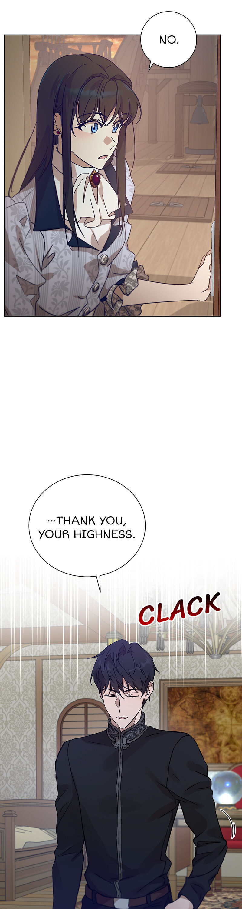 Read Asmodian’S Contract chapter 50 image 30 on Lezhin