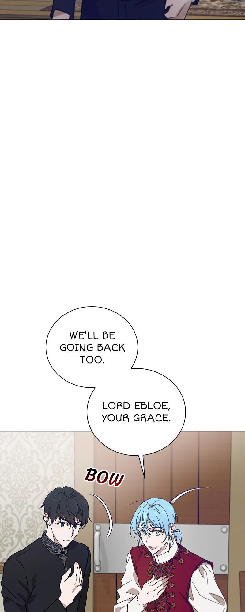 Read Asmodian’S Contract chapter 50 image 31 on Lezhin