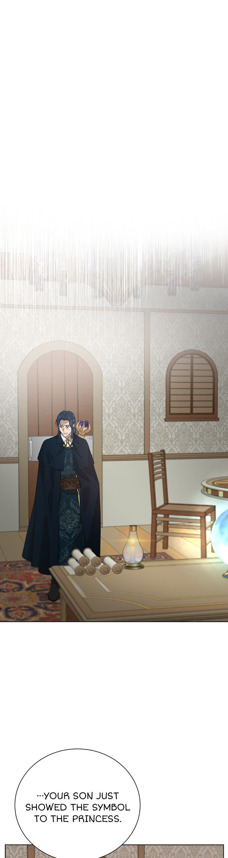 Read Asmodian’S Contract chapter 50 image 33 on Lezhin
