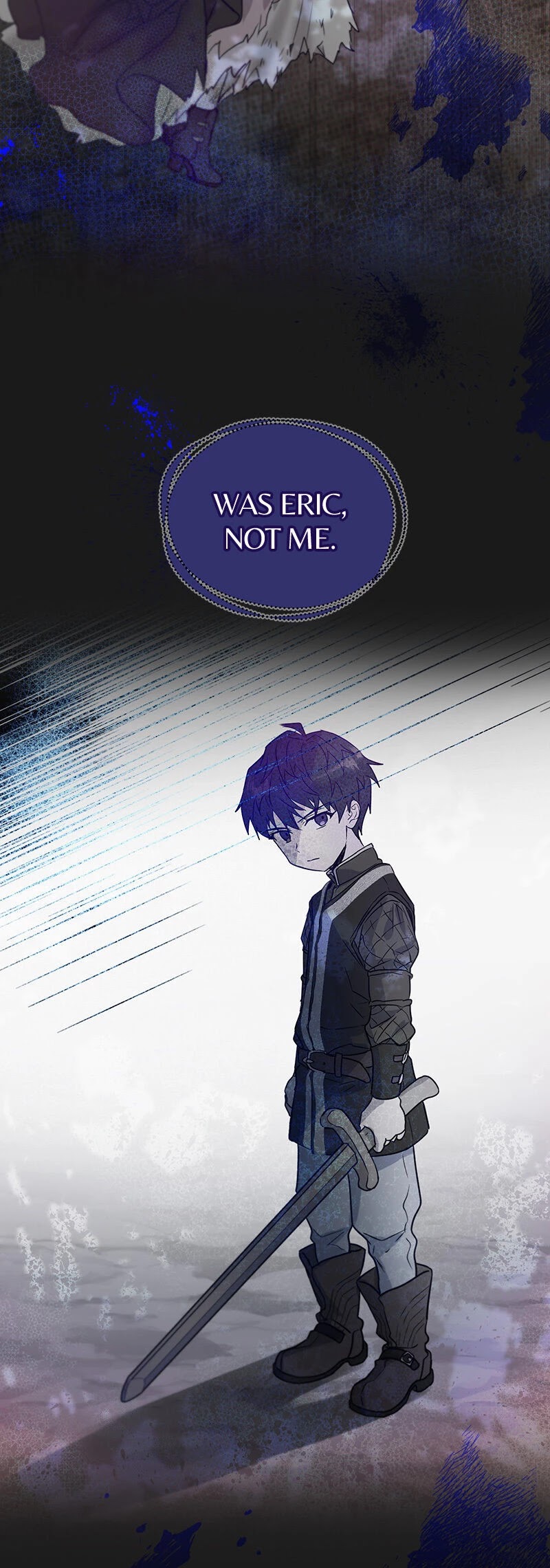 Read Asmodian’S Contract chapter 50 image 35 on Lezhin