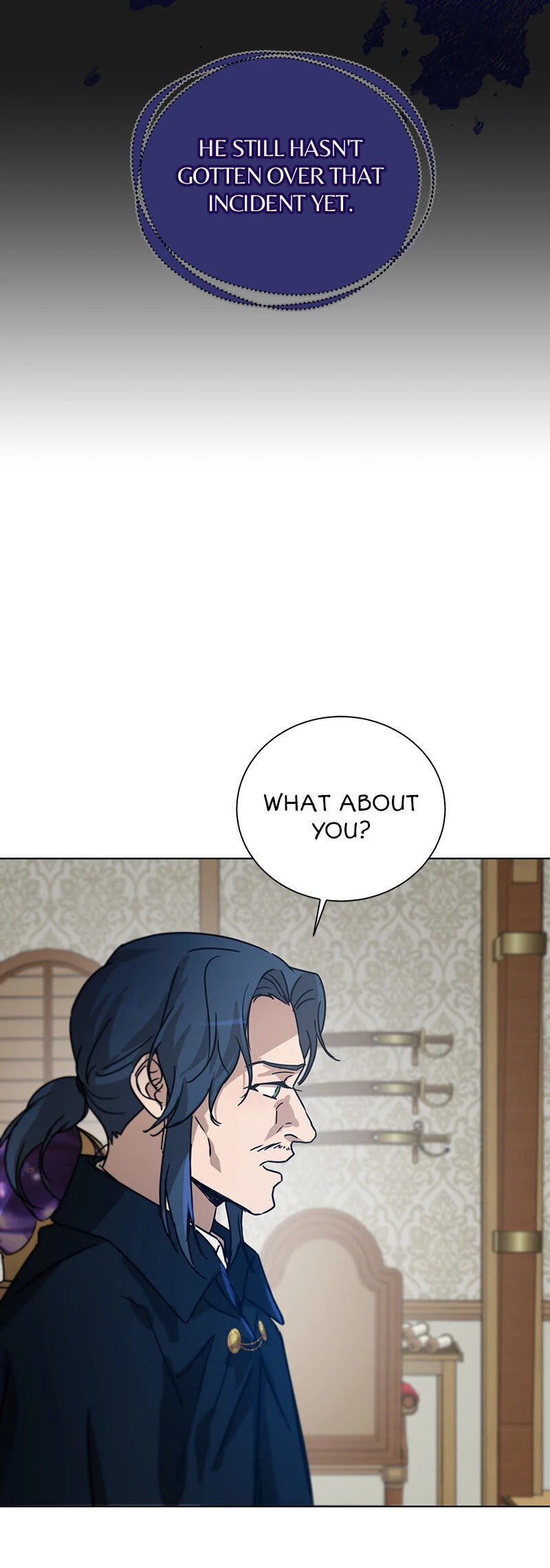 Read Asmodian’S Contract chapter 50 image 36 on Lezhin