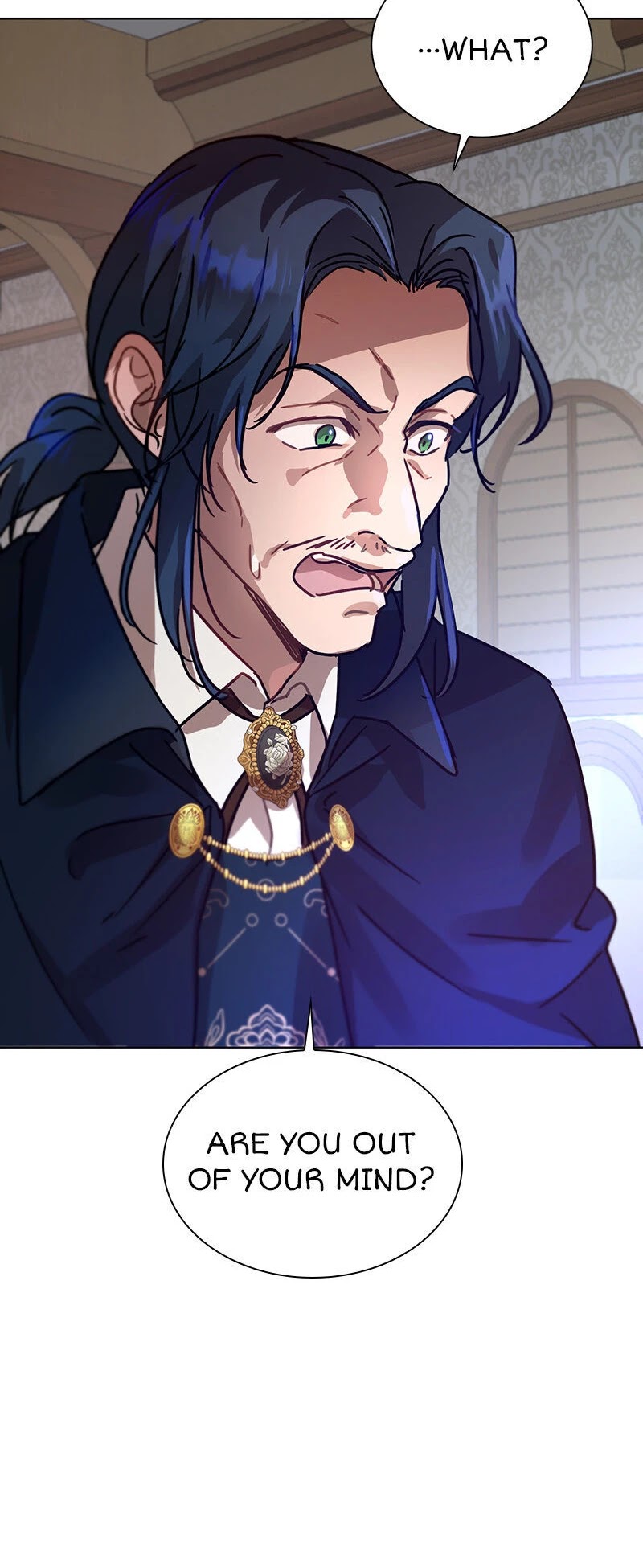 Read Asmodian’S Contract chapter 50 image 40 on Lezhin