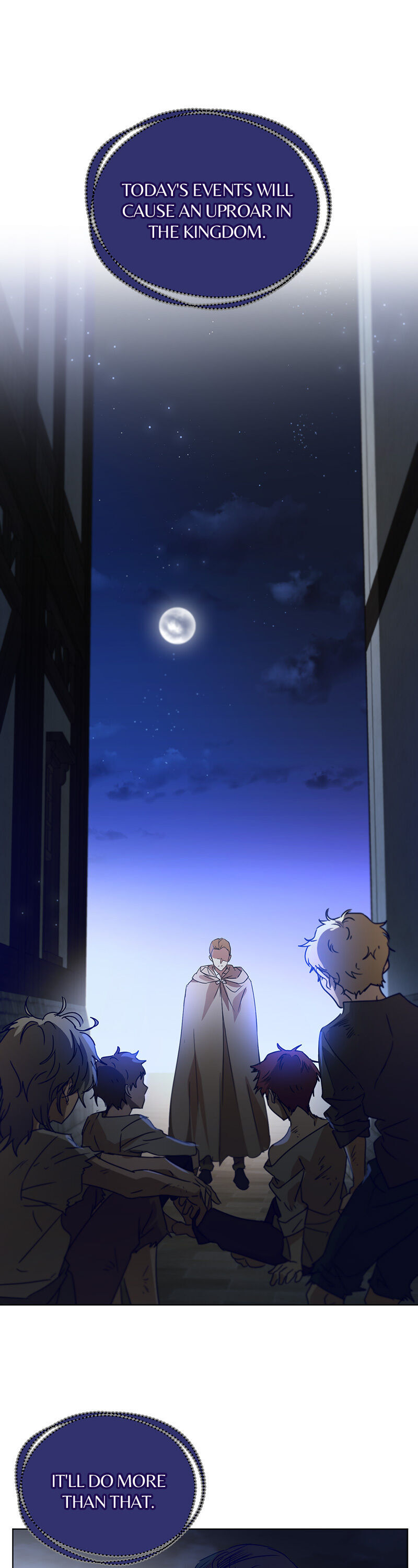 Read Asmodian’S Contract chapter 50 image 41 on Lezhin