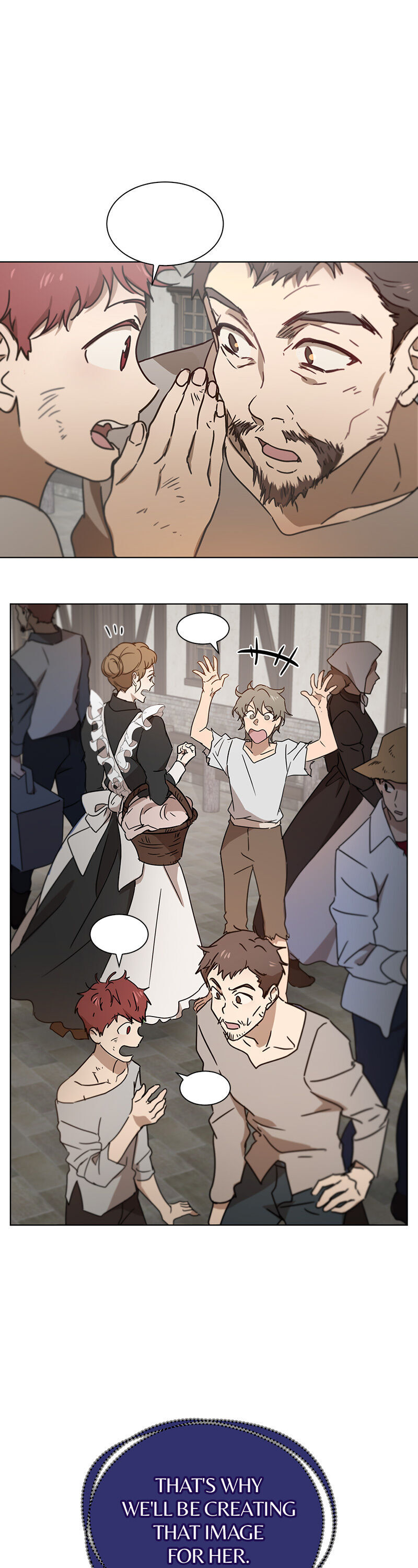 Read Asmodian’S Contract chapter 50 image 44 on Lezhin
