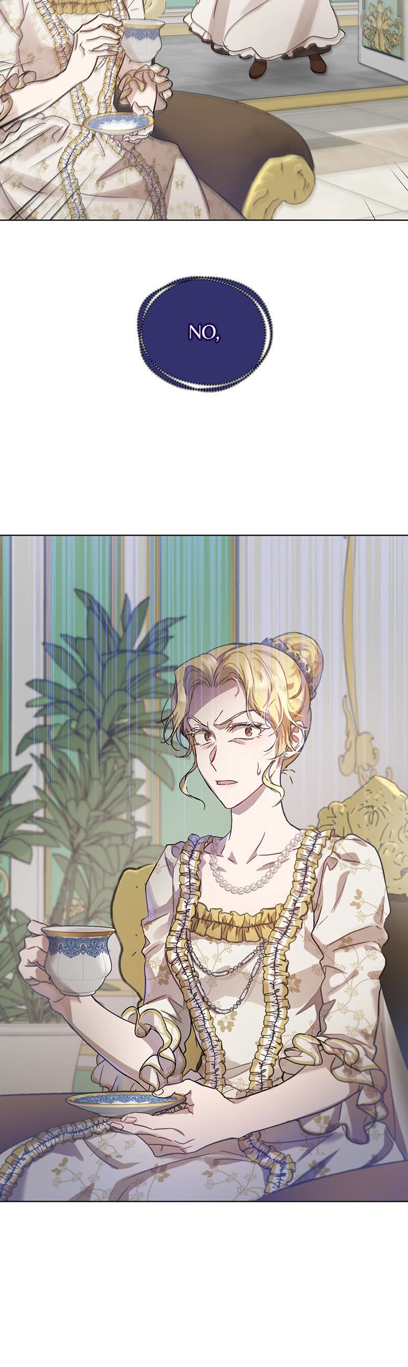 Read Asmodian’S Contract chapter 50 image 46 on Lezhin