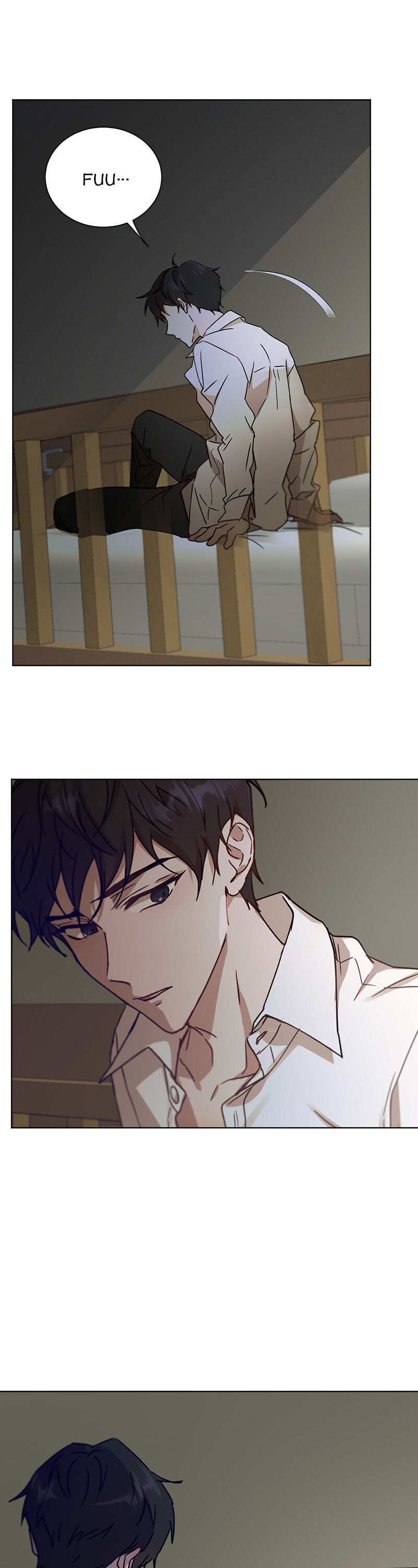Read Asmodian’S Contract chapter 51 image 12 on Lezhin