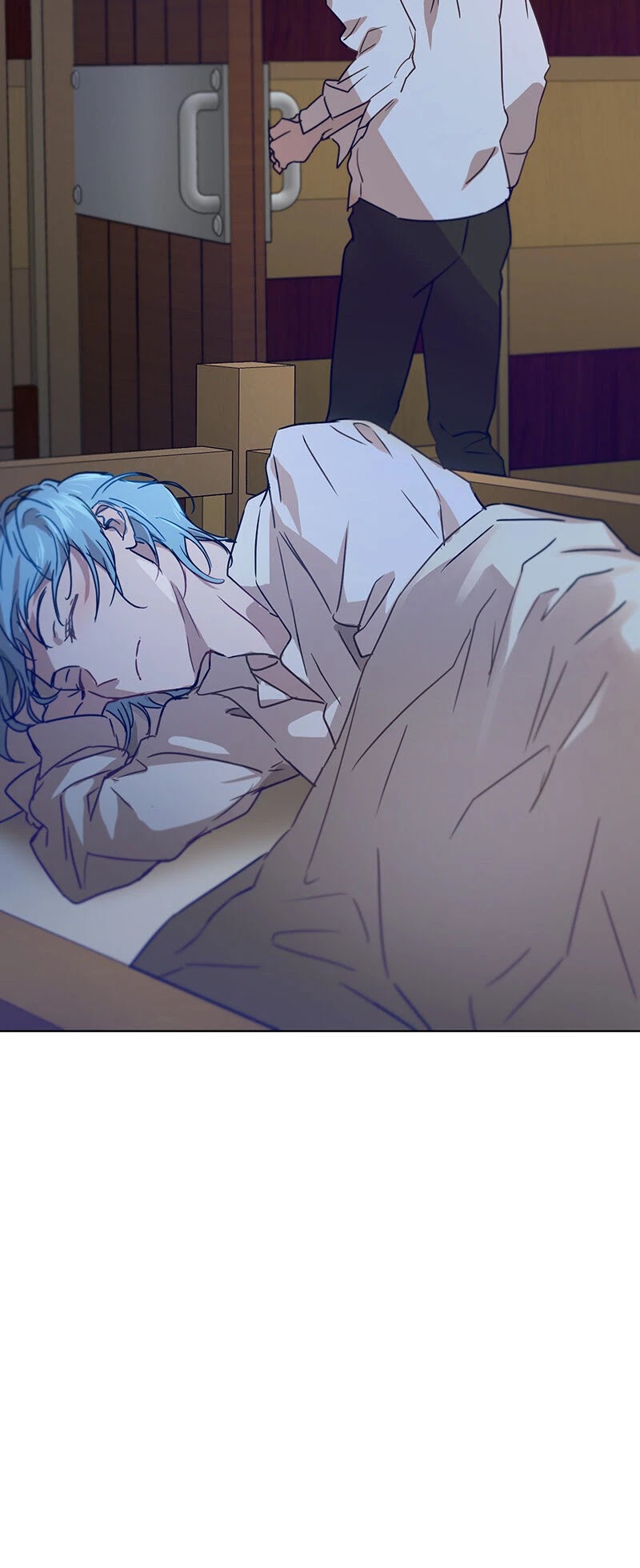 Read Asmodian’S Contract chapter 51 image 14 on Lezhin