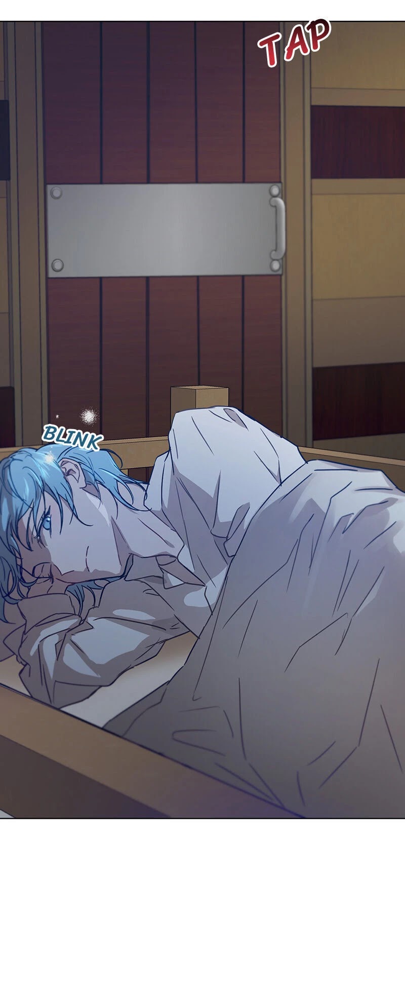 Read Asmodian’S Contract chapter 51 image 15 on Lezhin