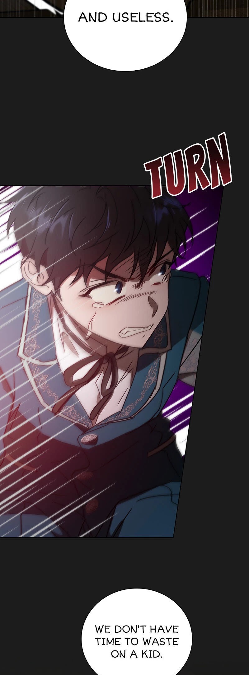 Read Asmodian’S Contract chapter 51 image 2 on Lezhin