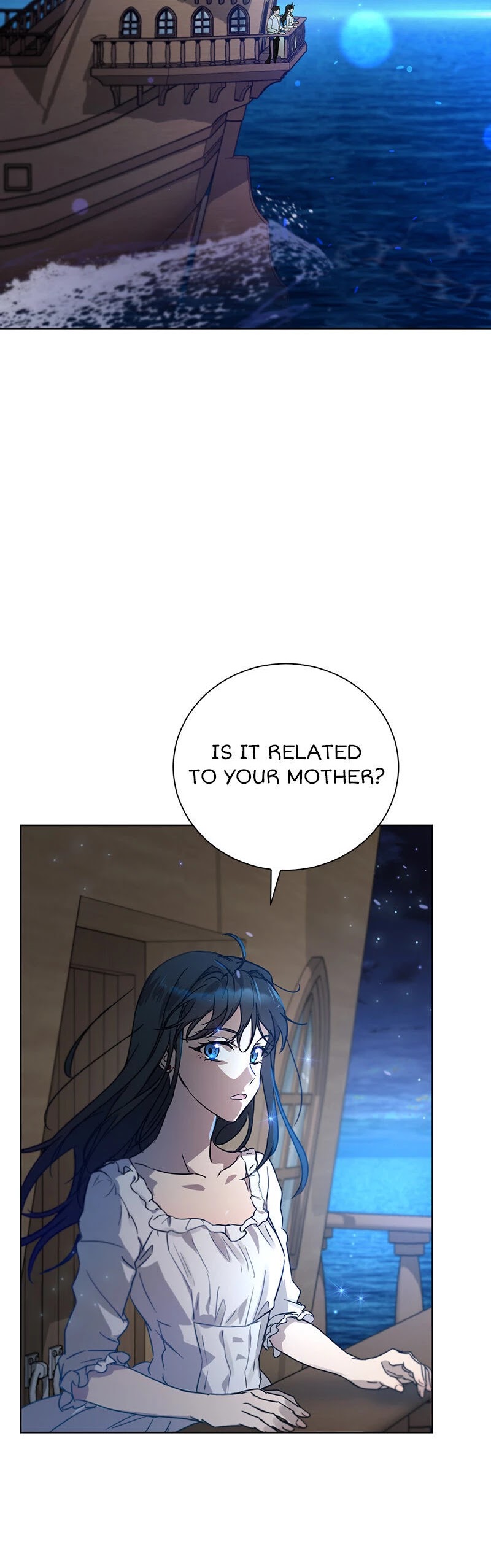 Read Asmodian’S Contract chapter 51 image 20 on Lezhin