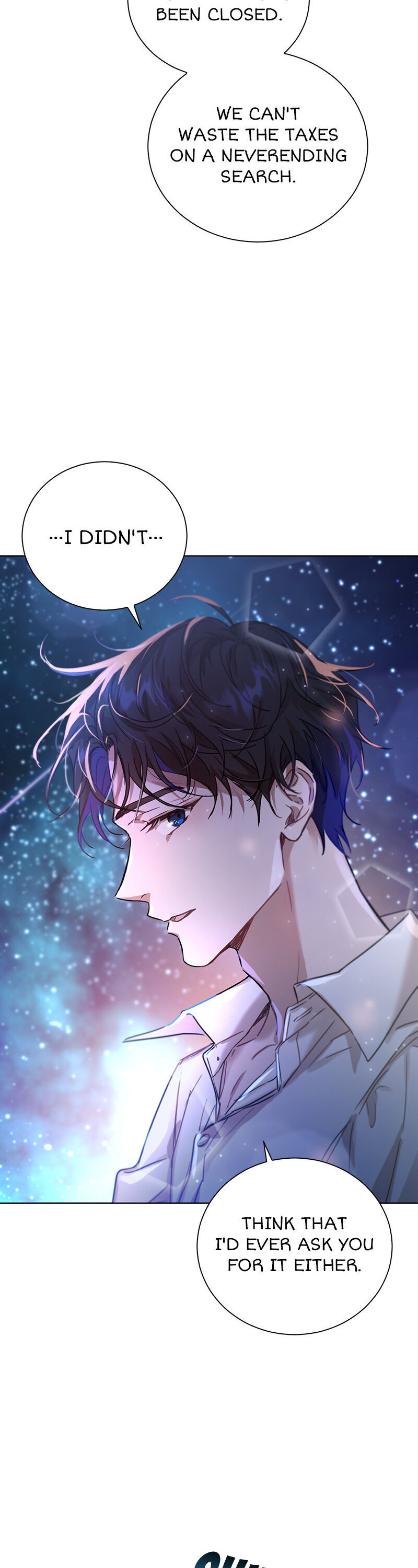 Read Asmodian’S Contract chapter 51 image 22 on Lezhin
