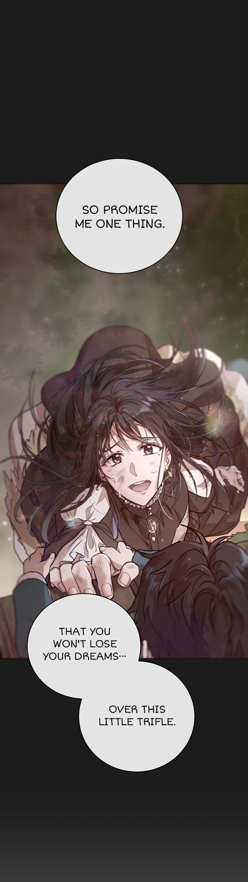 Read Asmodian’S Contract chapter 51 image 26 on Lezhin