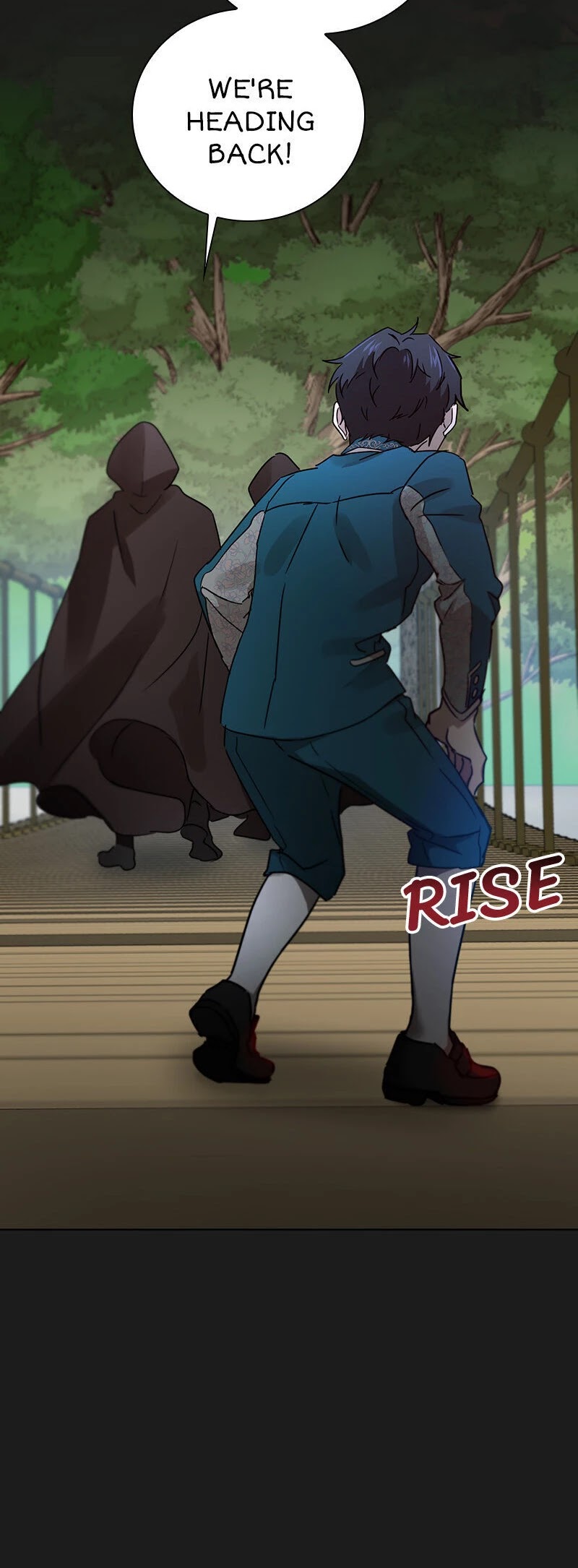Read Asmodian’S Contract chapter 51 image 3 on Lezhin