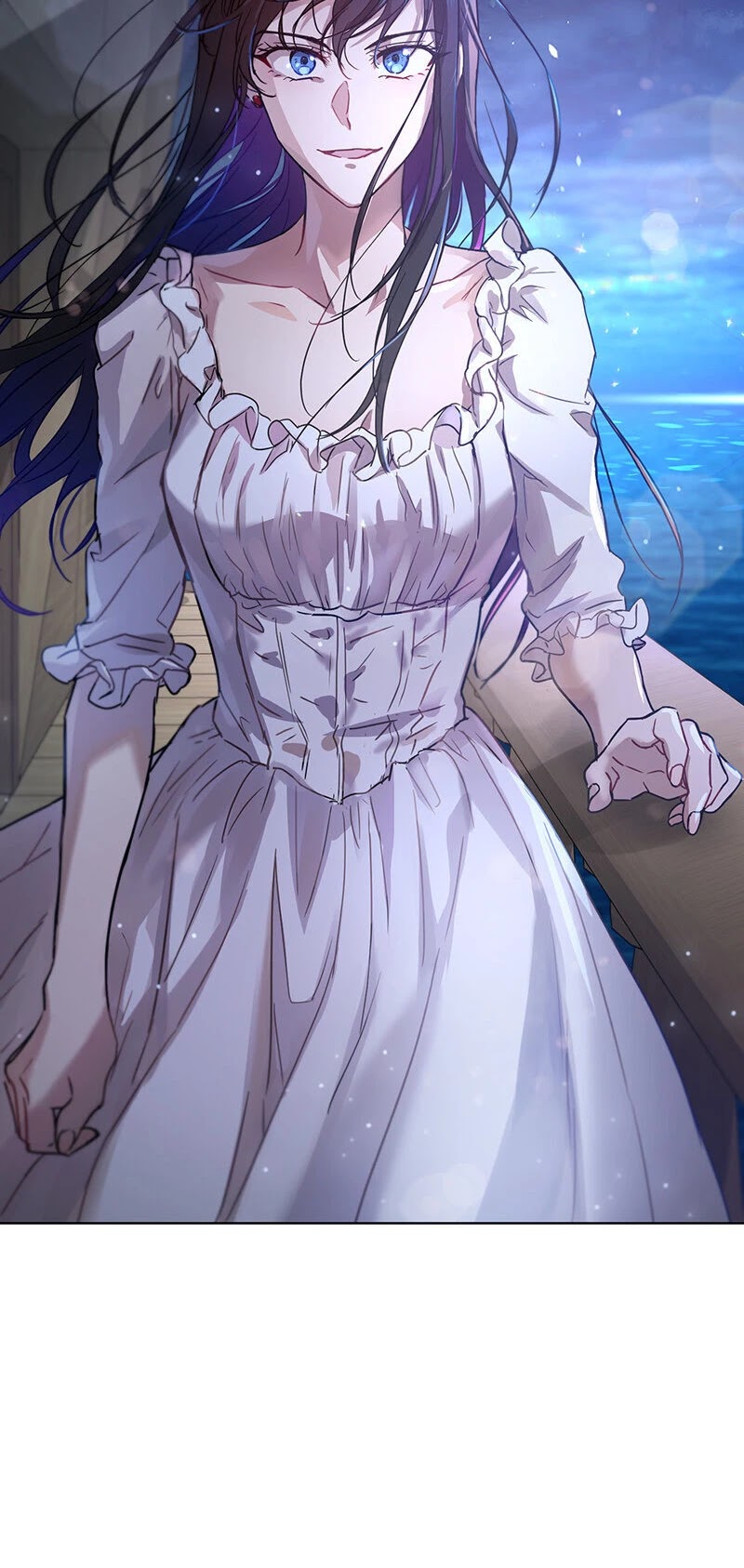 Read Asmodian’S Contract chapter 51 image 31 on Lezhin
