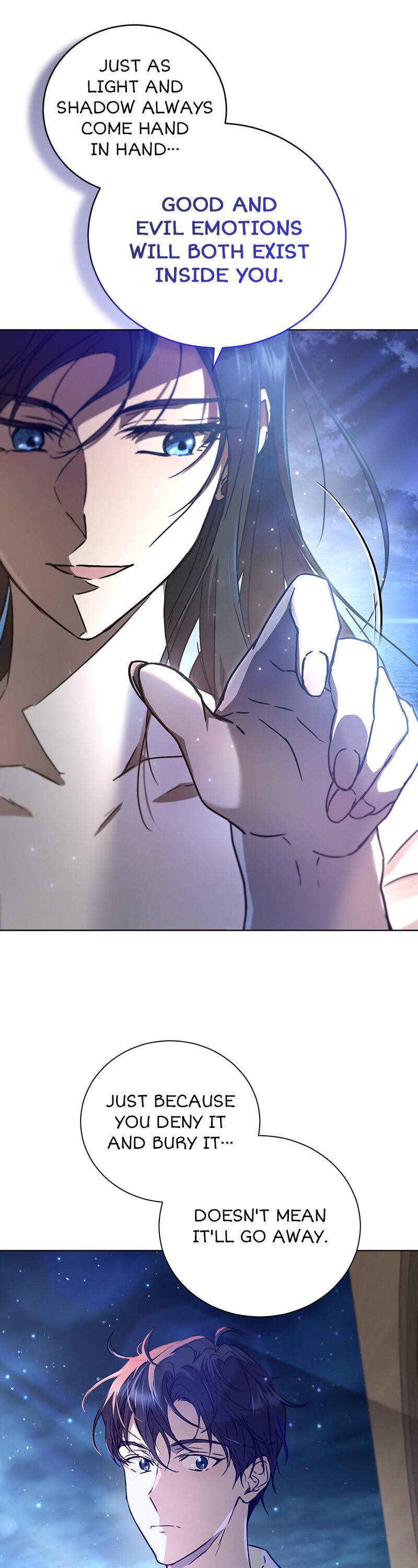 Read Asmodian’S Contract chapter 51 image 32 on Lezhin