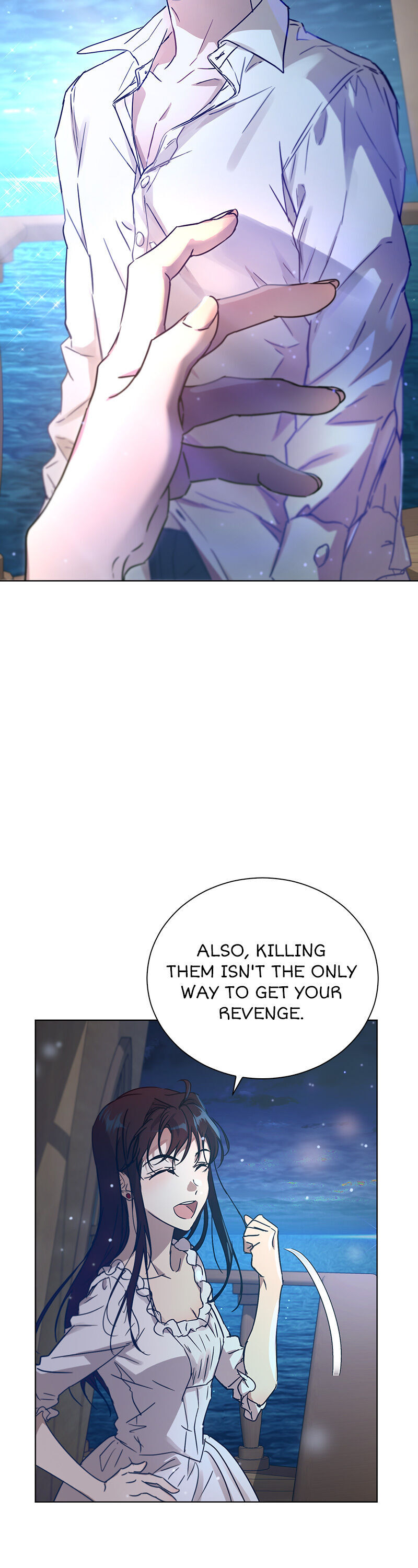 Read Asmodian’S Contract chapter 51 image 33 on Lezhin
