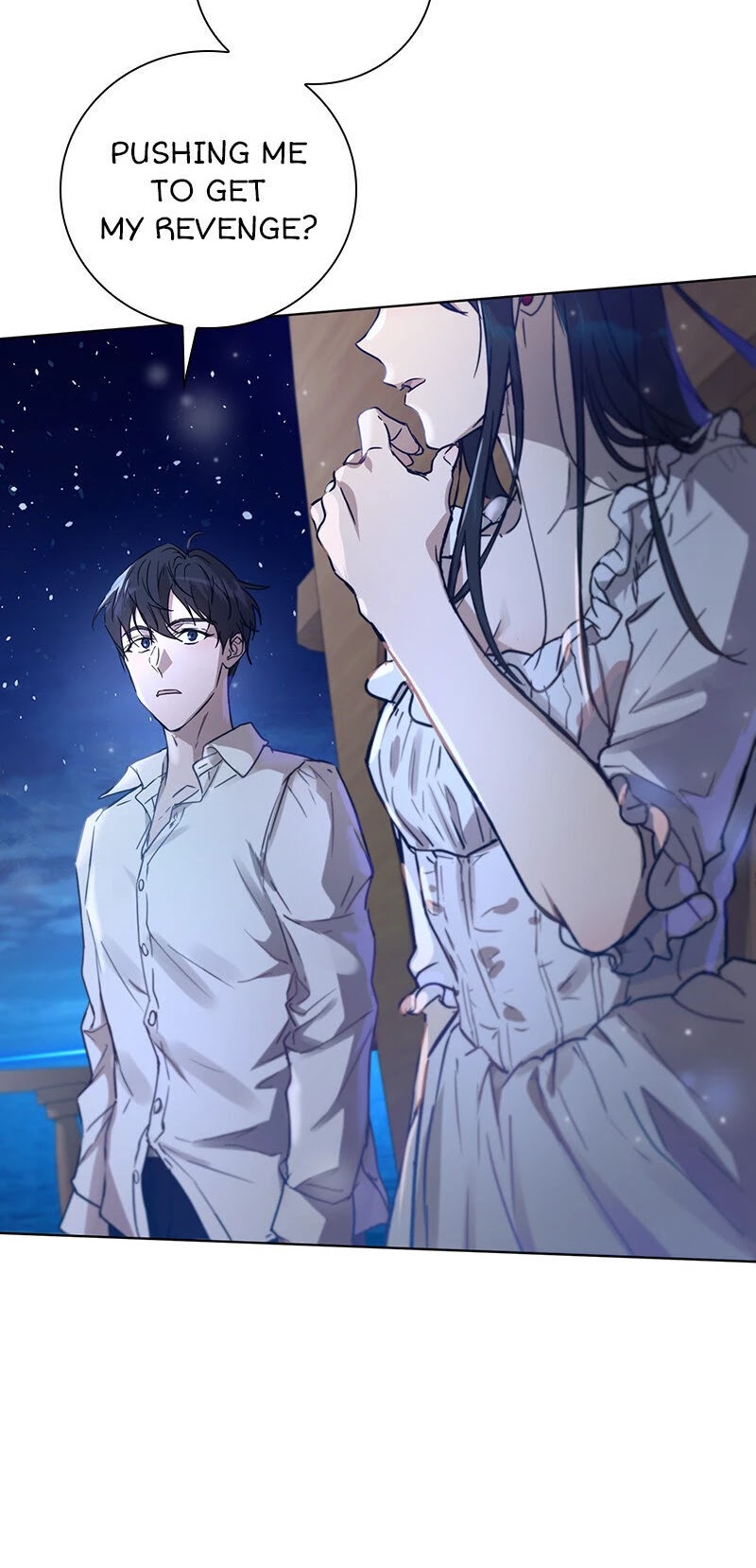 Read Asmodian’S Contract chapter 51 image 35 on Lezhin