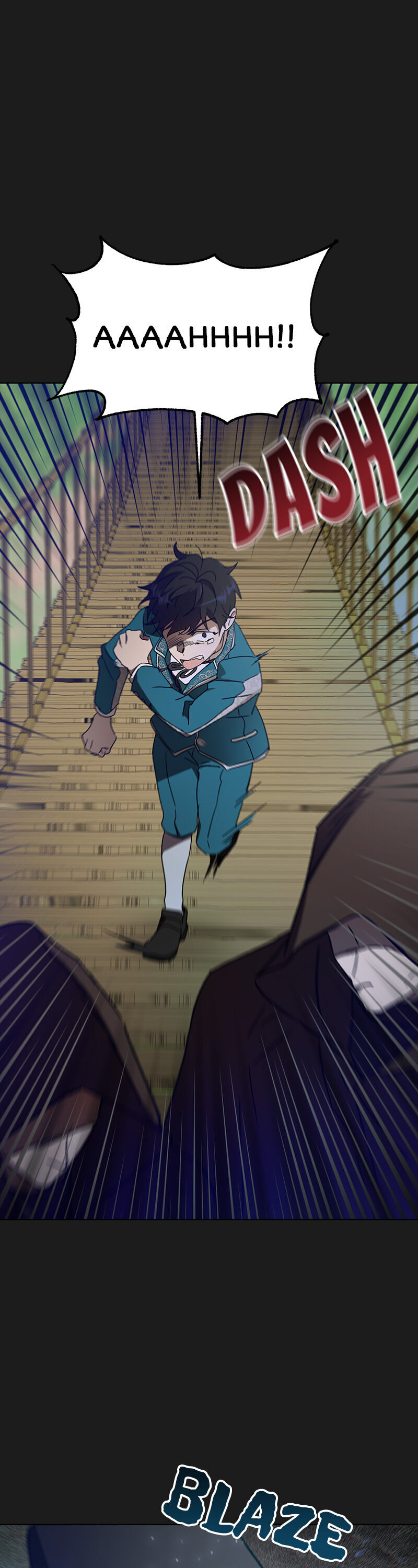 Read Asmodian’S Contract chapter 51 image 4 on Lezhin