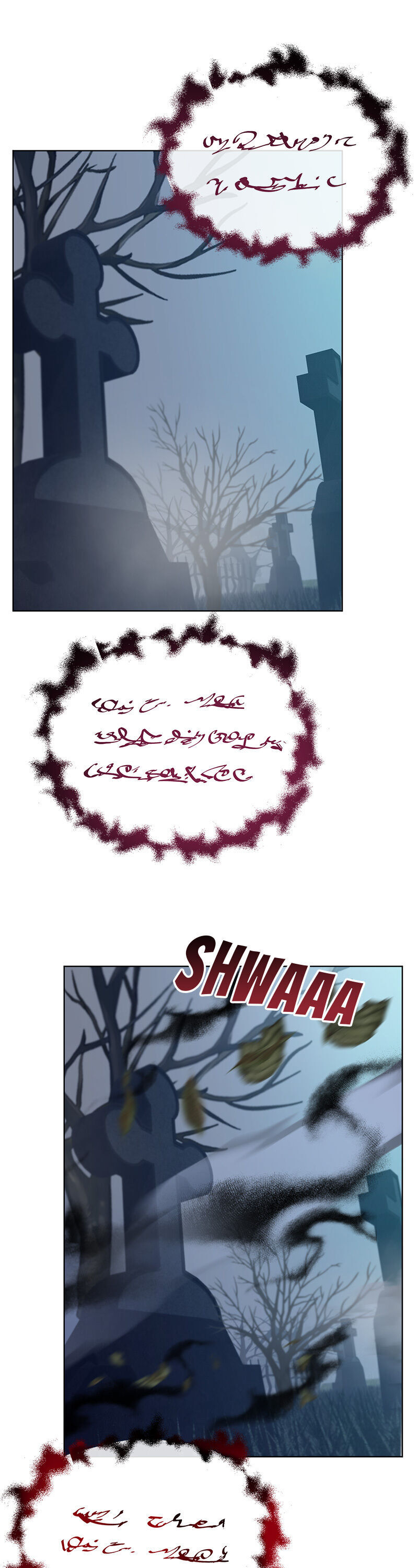 Read Asmodian’S Contract chapter 51 image 44 on Lezhin