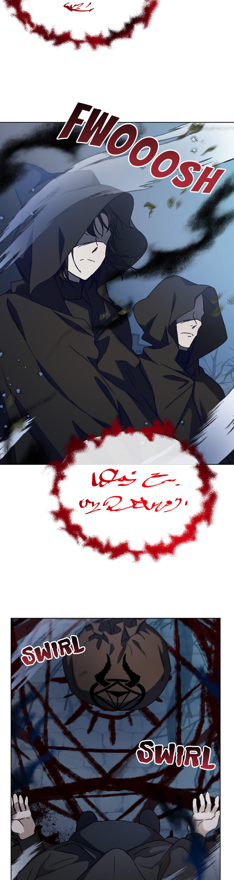 Read Asmodian’S Contract chapter 51 image 45 on Lezhin