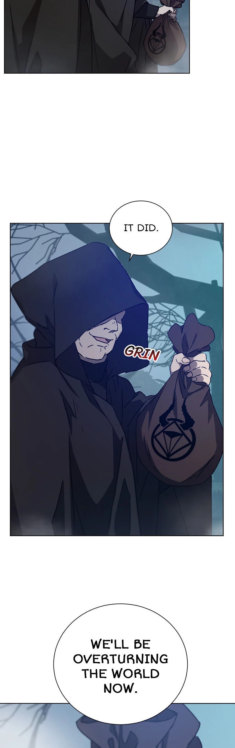 Read Asmodian’S Contract chapter 51 image 49 on Lezhin