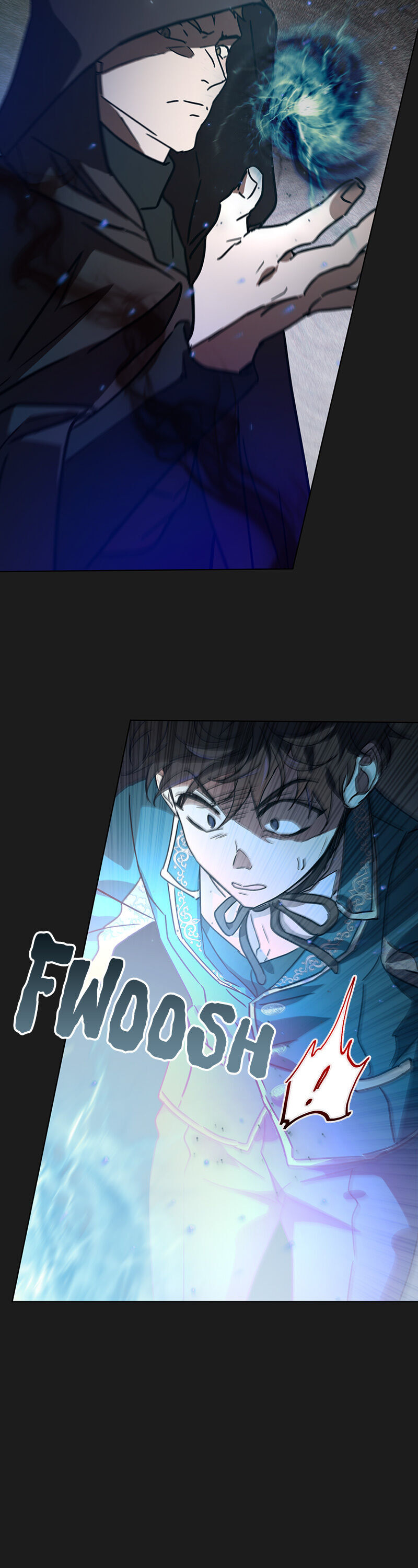 Read Asmodian’S Contract chapter 51 image 5 on Lezhin